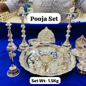 Pooja 5