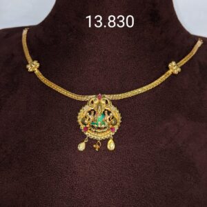 Necklace 18