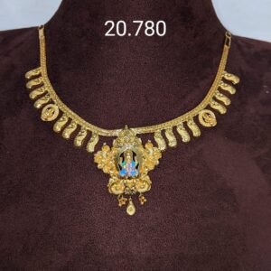 Necklace 17