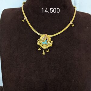 Necklace 16